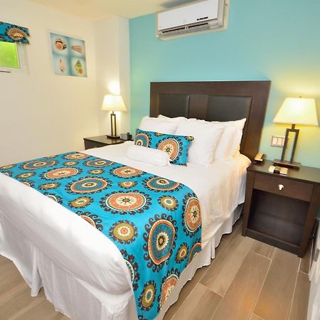 Royal St. Kitts Hotel Фригейт-Бэй Экстерьер фото