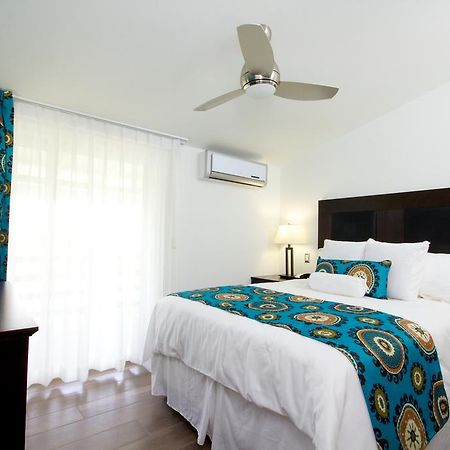 Royal St. Kitts Hotel Фригейт-Бэй Экстерьер фото