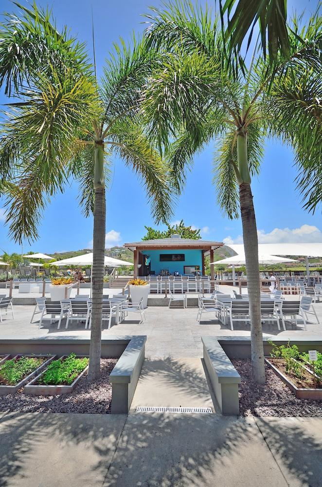 Royal St. Kitts Hotel Фригейт-Бэй Экстерьер фото