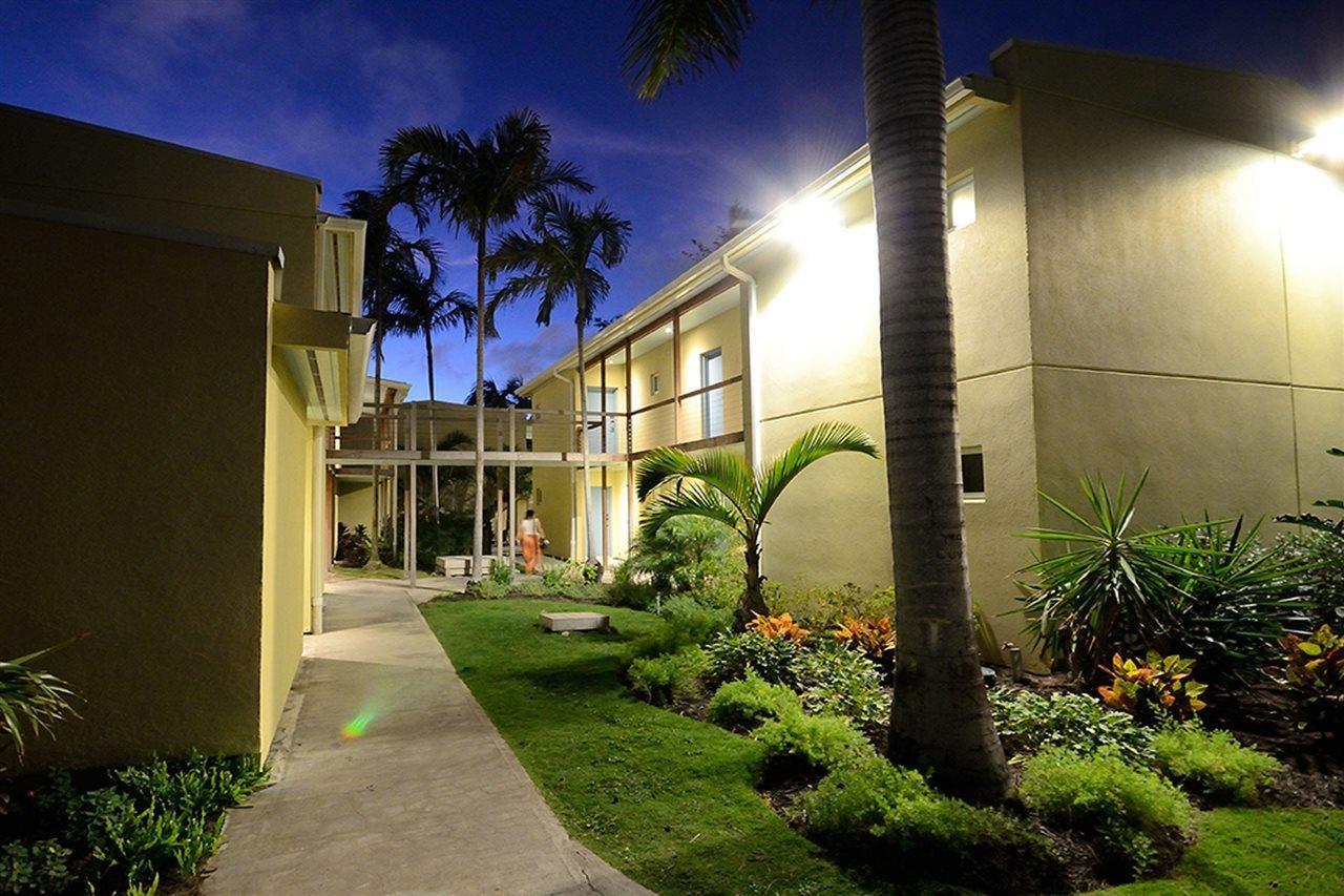 Royal St. Kitts Hotel Фригейт-Бэй Экстерьер фото