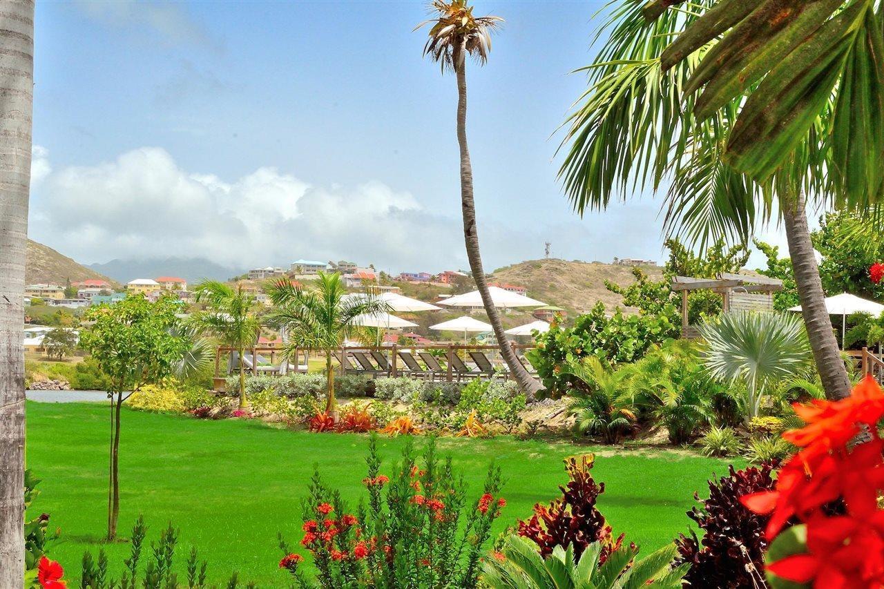 Royal St. Kitts Hotel Фригейт-Бэй Экстерьер фото
