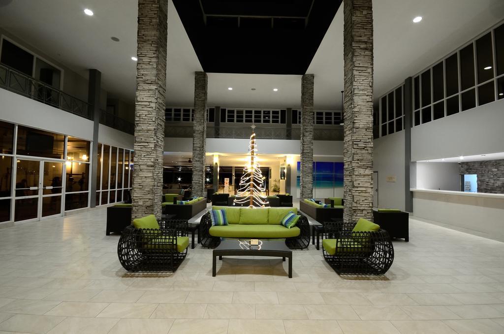 Royal St. Kitts Hotel Фригейт-Бэй Экстерьер фото