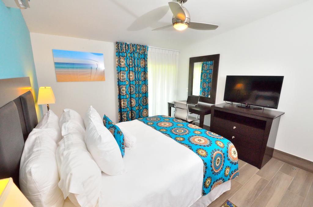 Royal St. Kitts Hotel Фригейт-Бэй Экстерьер фото