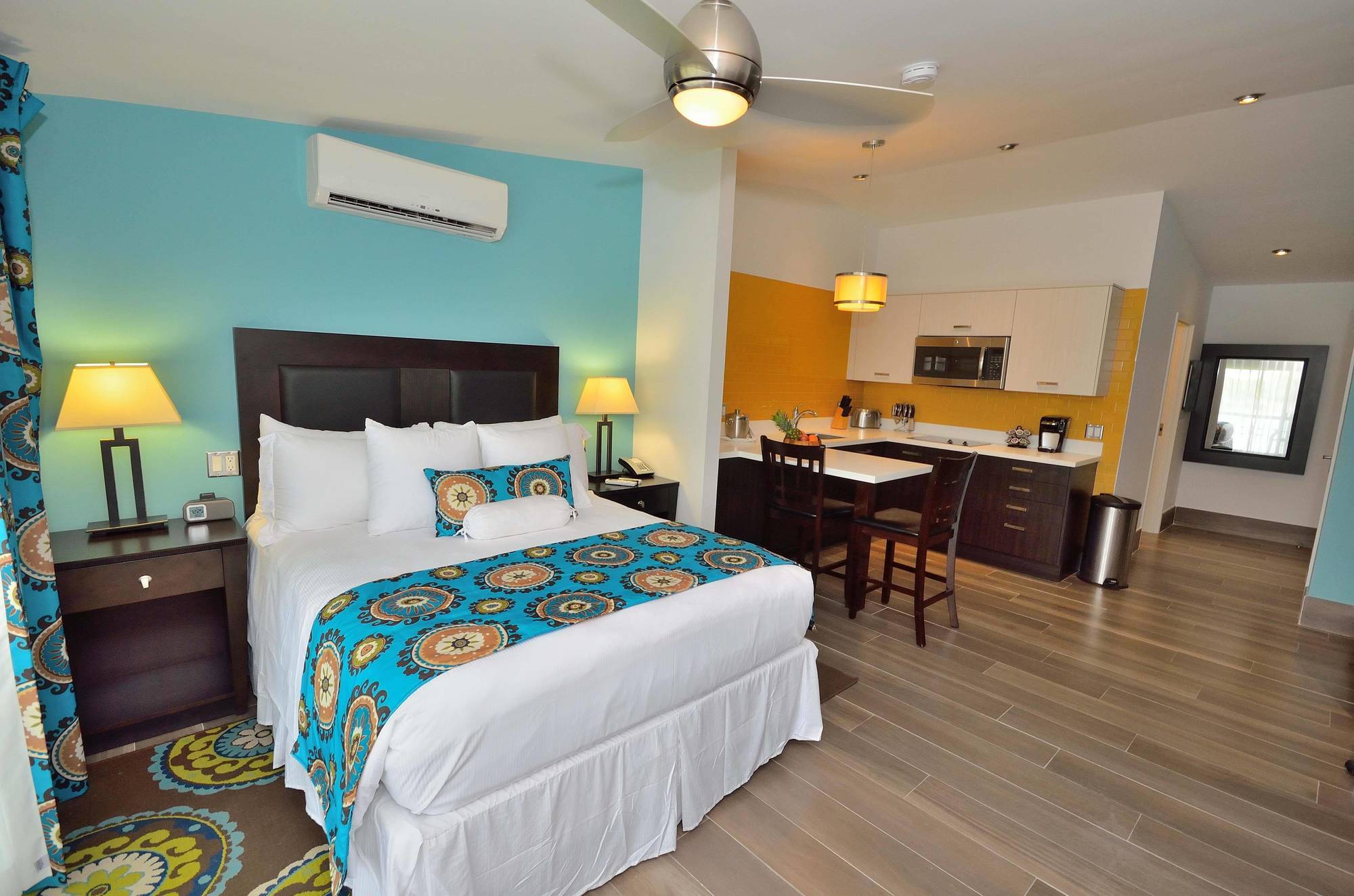 Royal St. Kitts Hotel Фригейт-Бэй Экстерьер фото
