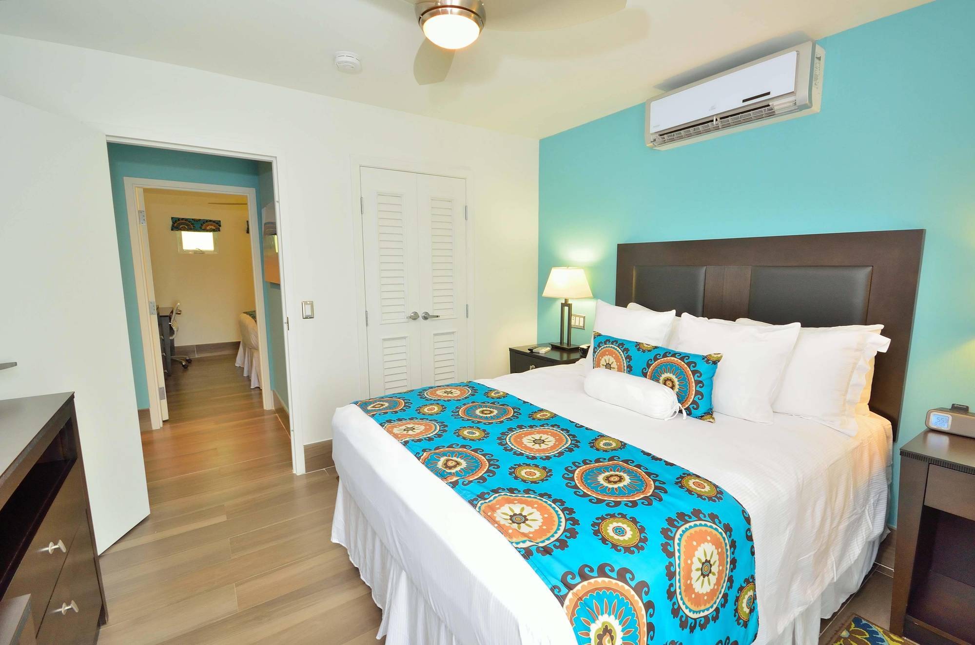 Royal St. Kitts Hotel Фригейт-Бэй Экстерьер фото