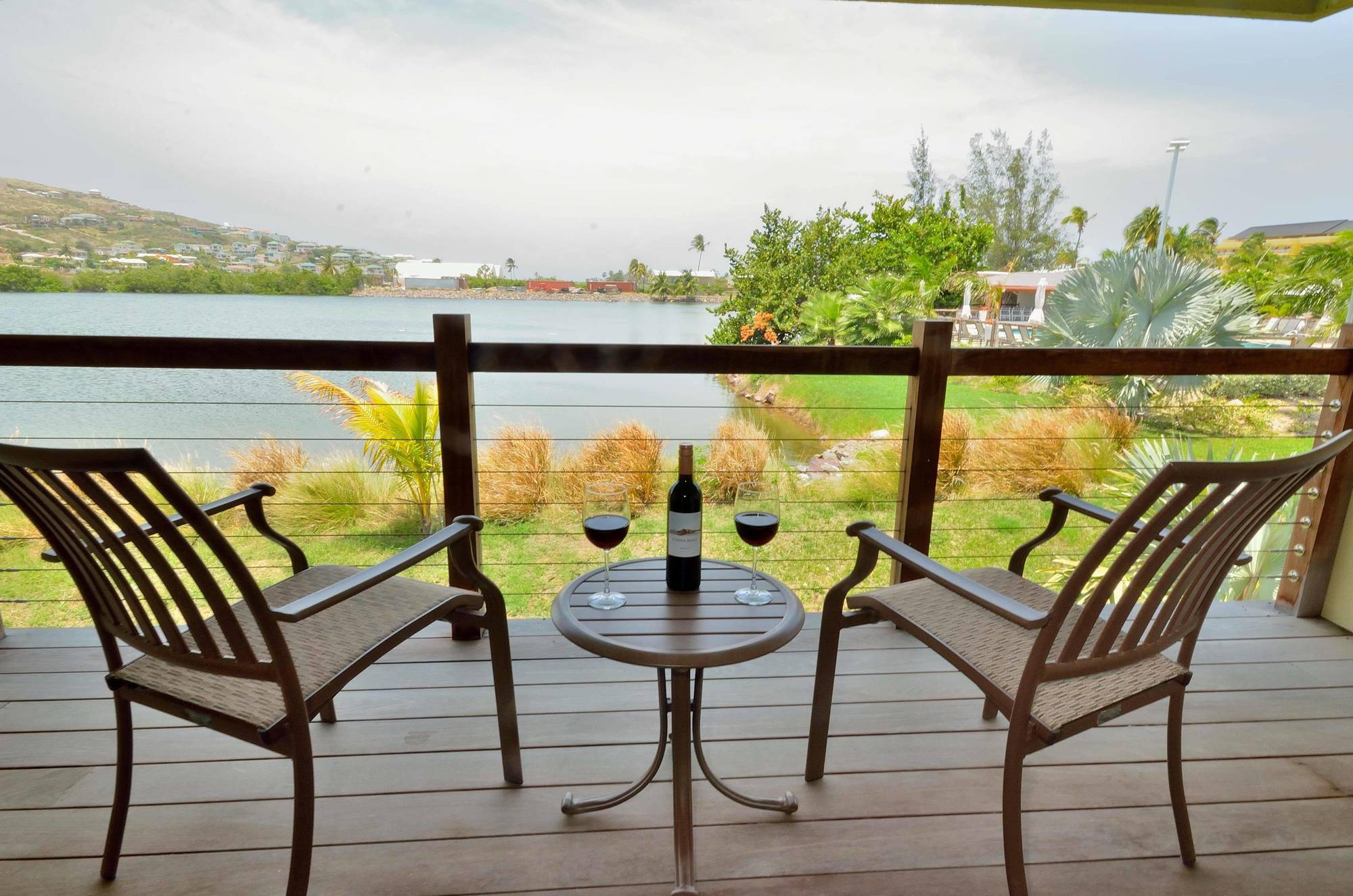 Royal St. Kitts Hotel Фригейт-Бэй Экстерьер фото