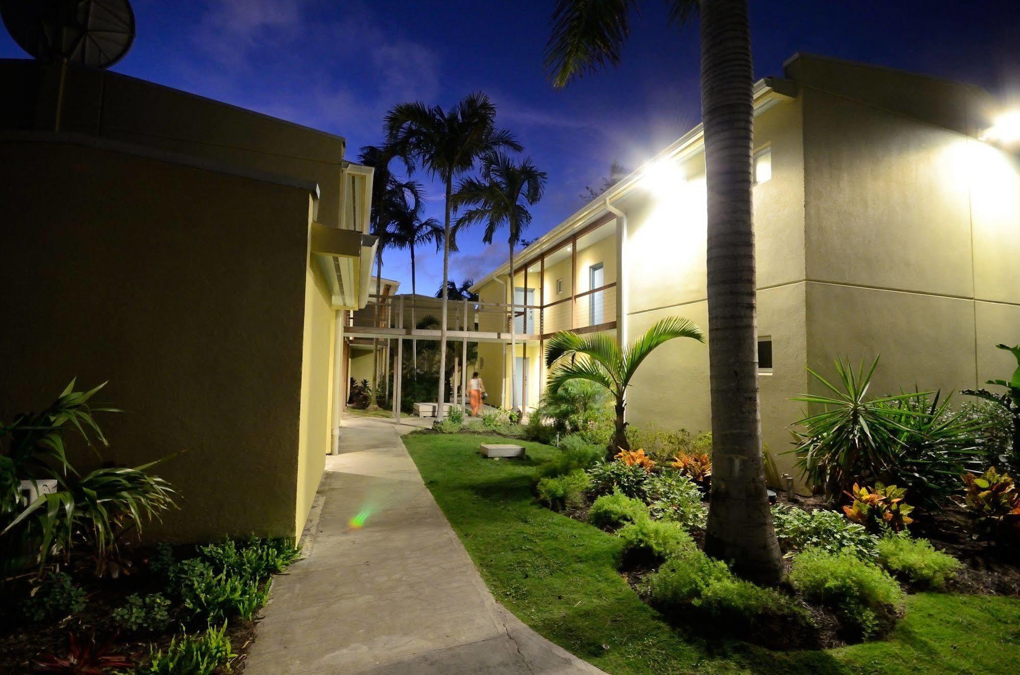 Royal St. Kitts Hotel Фригейт-Бэй Экстерьер фото
